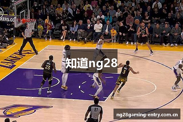知道ng28